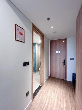 Imagen general del Flamingo Ibiza Hải Tiến, Thanh Hoa. Foto 14