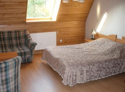 Imagen de la habitación del Flamingo, Vilnius. Foto 2