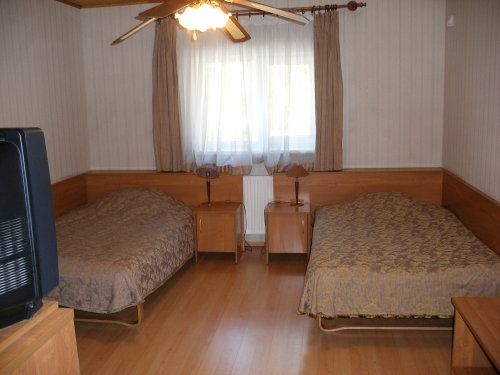 Imagen de la habitación del Flamingo, Vilnius. Foto 3