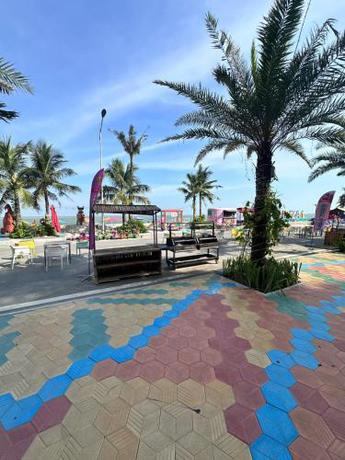 Imagen general del Flaminngo Hải Tiến Resort 5 Sao. Foto 3