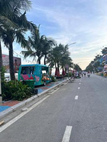 Imagen general del Flaminngo Hải Tiến Resort 5 Sao. Foto 4