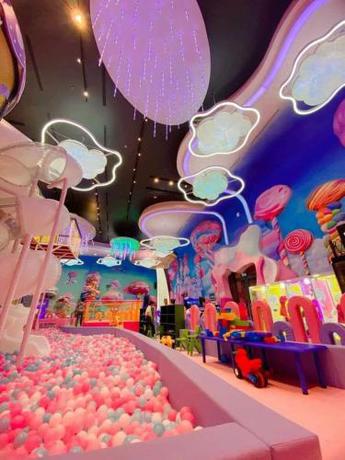 Imagen general del Flaminngo Hải Tiến Resort 5 Sao. Foto 6