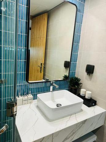 Imagen general del Flaminngo Hải Tiến Resort 5 Sao. Foto 9