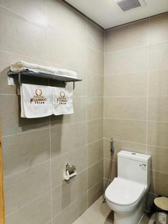 Imagen general del Flaminngo Hải Tiến Resort 5 Sao. Foto 10