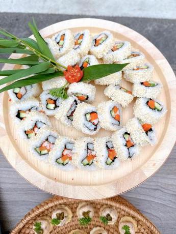 Imagen general del Flaminngo Hải Tiến Resort 5 Sao. Foto 11