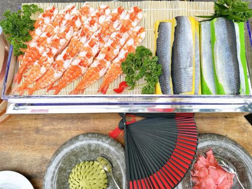 Imagen general del Flaminngo Hải Tiến Resort 5 Sao. Foto 13