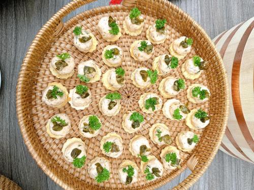 Imagen de la habitación del Flaminngo Hải Tiến Resort 5 Sao. Foto 20