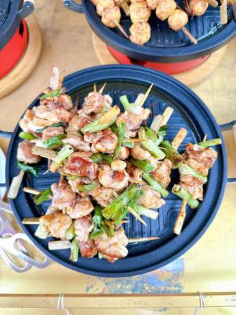 Imagen general del Flaminngo Hải Tiến Resort 5 Sao. Foto 14