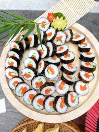 Imagen general del Flaminngo Hải Tiến Resort 5 Sao. Foto 15