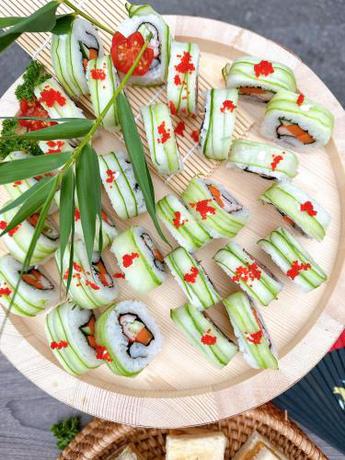 Imagen general del Flaminngo Hải Tiến Resort 5 Sao. Foto 16