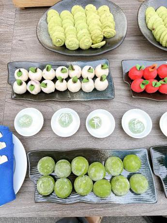 Imagen general del Flaminngo Hải Tiến Resort 5 Sao. Foto 17