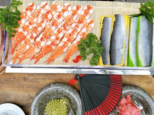 Imagen general del Flaminngo Hải Tiến Resort 5 Sao. Foto 18