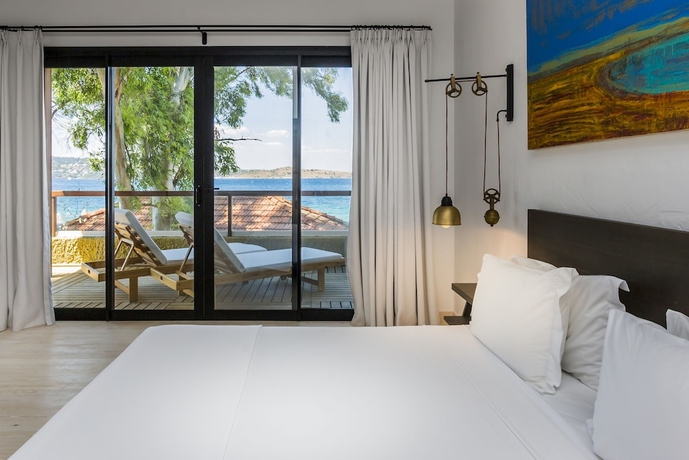 Imagen de la habitación del Flamm. Foto 3