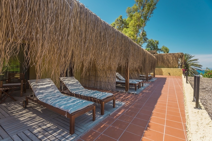 Imagen de la habitación del Flamm. Foto 4