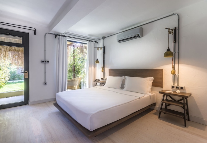 Imagen de la habitación del Flamm. Foto 6