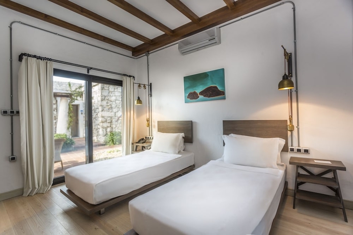 Imagen de la habitación del Flamm. Foto 7