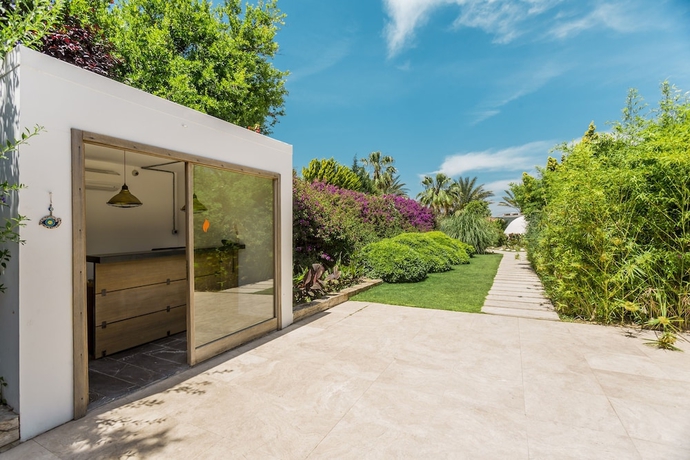 Imagen de los interiores del Flamm. Foto 19