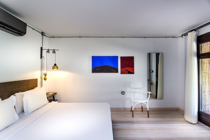 Imagen de la habitación del Flamm. Foto 10