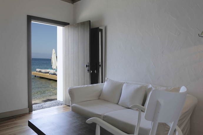 Imagen de la habitación del Flamm. Foto 12