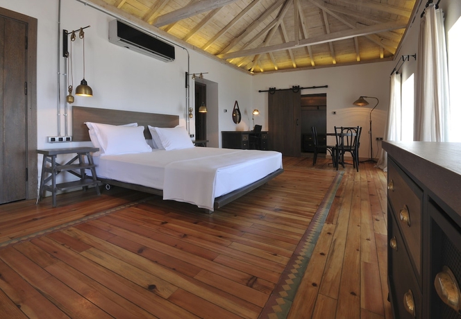 Imagen de la habitación del Flamm. Foto 13