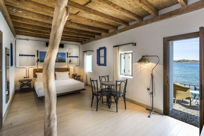 Imagen de la habitación del Flamm. Foto 14