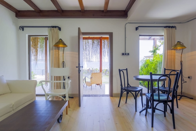 Imagen de la habitación del Flamm. Foto 15