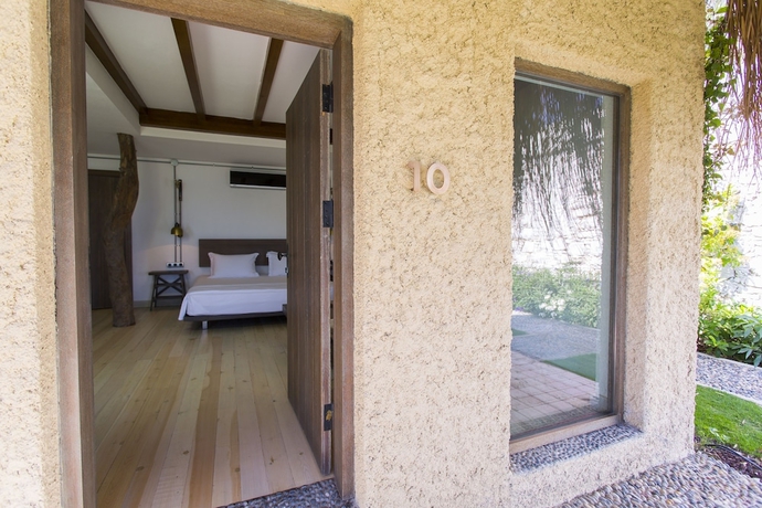 Imagen de la habitación del Flamm. Foto 16