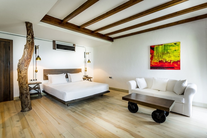 Imagen de la habitación del Flamm. Foto 17