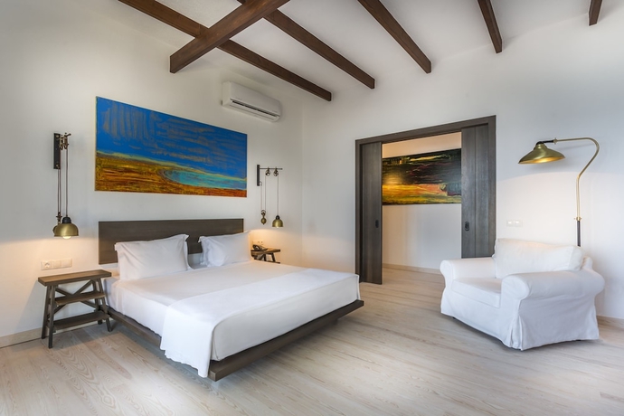 Imagen de la habitación del Flamm. Foto 18