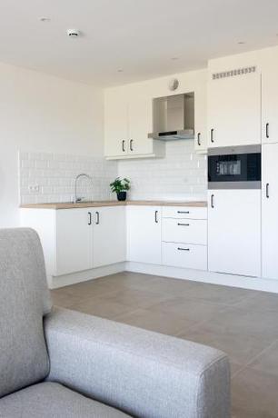 Imagen de la habitación del Flanders Cobblestone Paradise. Foto 15