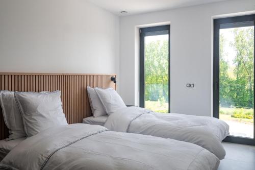 Imagen de la habitación del Flanders Cobblestone Paradise. Foto 17