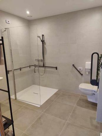 Imagen de la habitación del Flanders Cobblestone Paradise. Foto 18