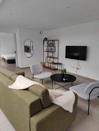 Imagen de la habitación del Flanders Cobblestone Paradise. Foto 19