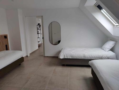 Imagen de la habitación del Flanders Cobblestone Paradise. Foto 20