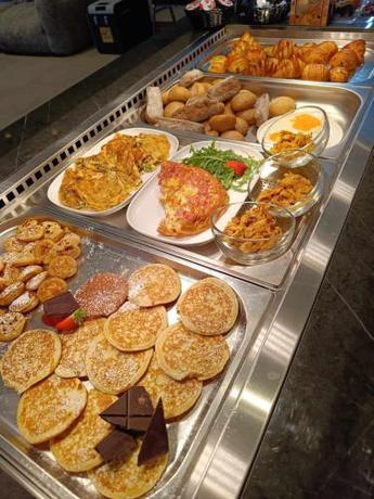 Imagen general del Flanders Cobblestone Paradise. Foto 8