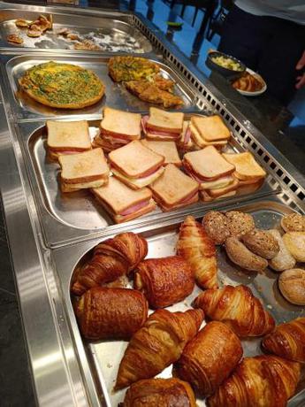 Imagen general del Flanders Cobblestone Paradise. Foto 9