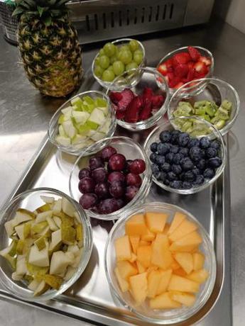 Imagen general del Flanders Cobblestone Paradise. Foto 10