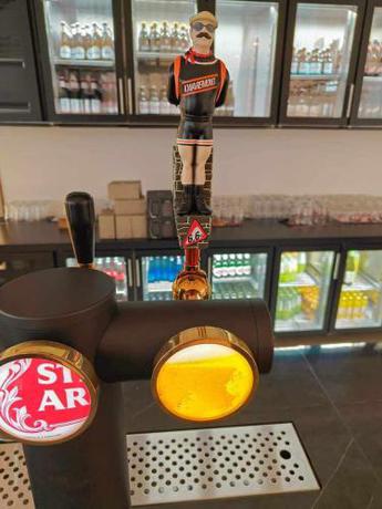 Imagen general del Flanders Cobblestone Paradise. Foto 12