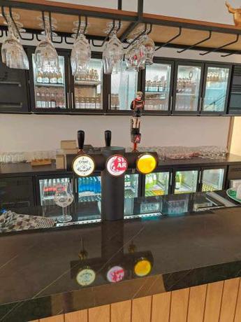 Imagen general del Flanders Cobblestone Paradise. Foto 13