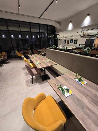 Imagen general del Flanders Cobblestone Paradise. Foto 14