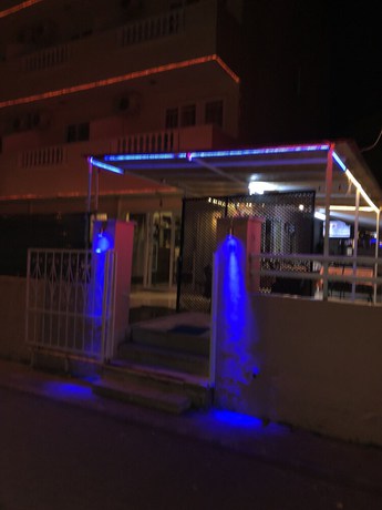 Imagen general del Flash Hotel. Foto 2