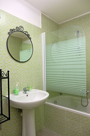 Imagen de la habitación del Flat 285. Foto 4