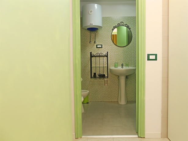 Imagen de la habitación del Flat 285. Foto 9