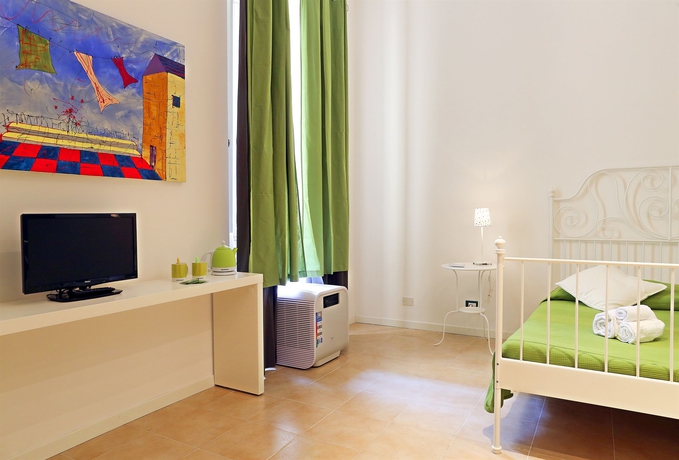 Imagen de la habitación del Flat 285. Foto 10