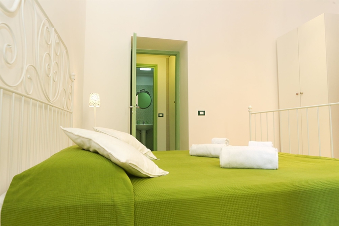 Imagen de la habitación del Flat 285. Foto 13