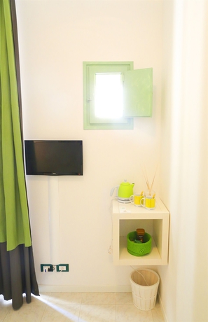 Imagen de la habitación del Flat 285. Foto 14