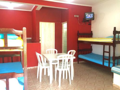 Imagen general del Flat Amarelinho. Foto 1