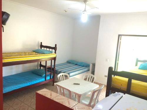 Imagen general del Flat Amarelinho. Foto 2