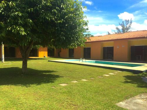 Imagen general del Flat Amarelinho. Foto 3