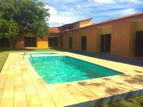 Imagen general del Flat Amarelinho. Foto 6